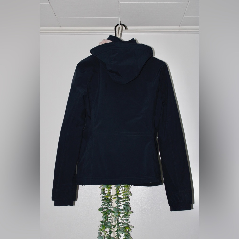 Hollister All Weather Jacket | Stretch | Wmns Small